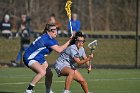 WLax vs WNE  Women’s Lacrosse began their 2024 season with a scrimmage against Western New England University. : WLax, lacrosse